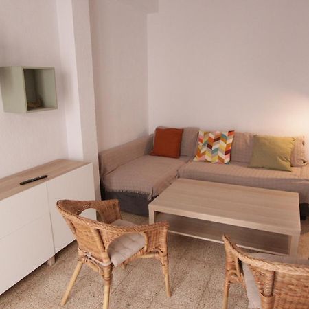 La Regaora Apartamento Córdoba Exterior foto