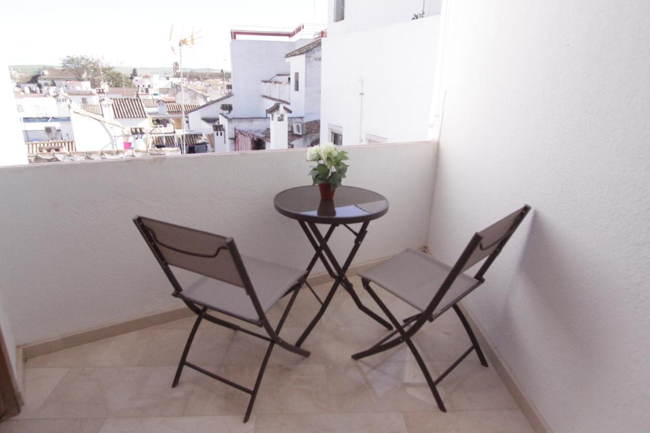 La Regaora Apartamento Córdoba Exterior foto