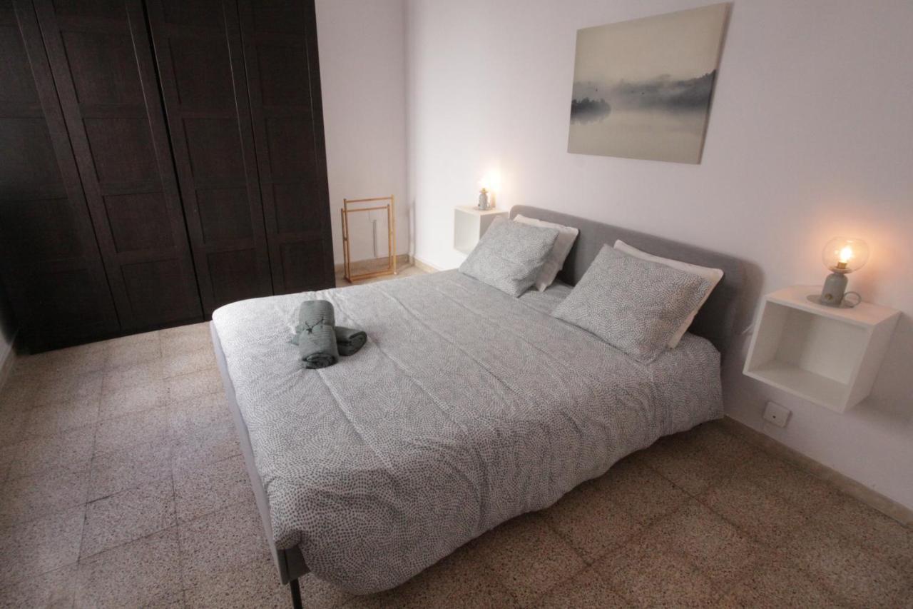 La Regaora Apartamento Córdoba Exterior foto