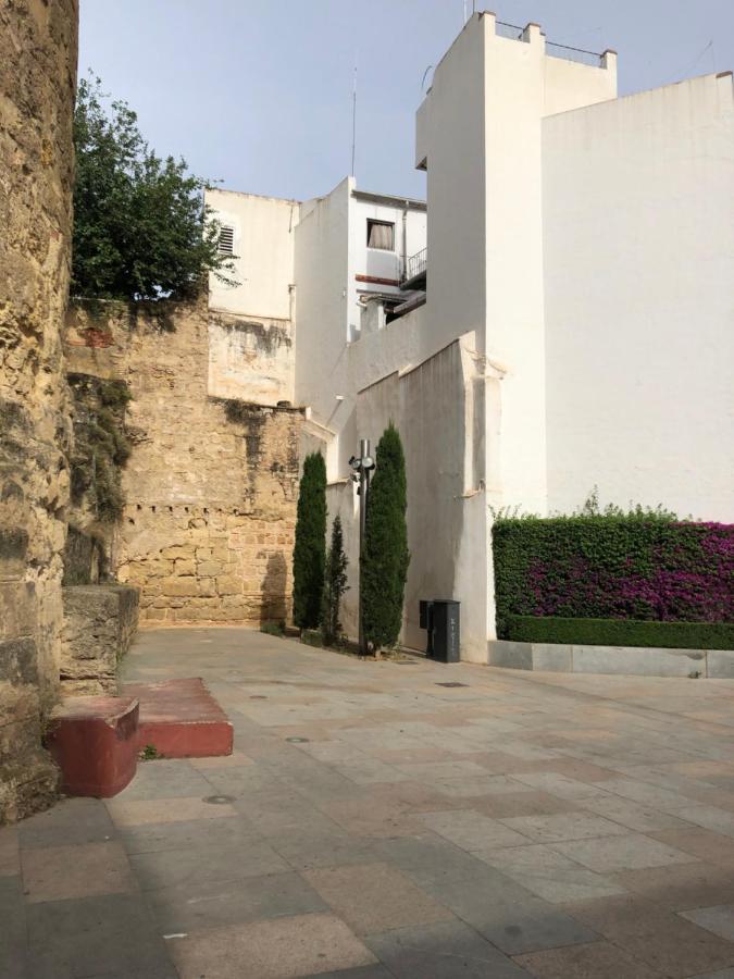 La Regaora Apartamento Córdoba Exterior foto