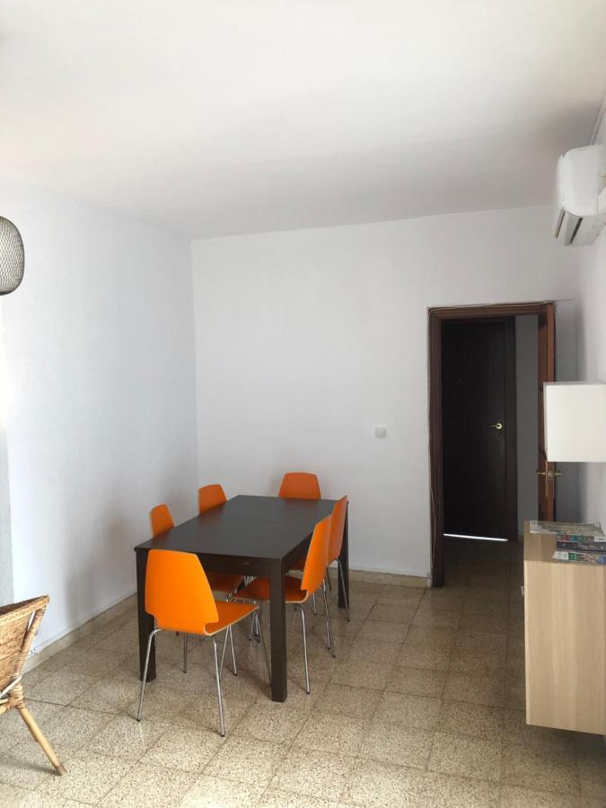 La Regaora Apartamento Córdoba Exterior foto
